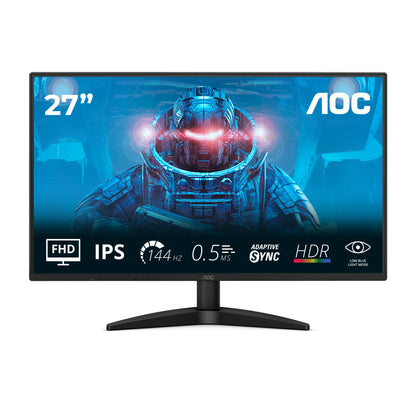 AOC 27B36X 27-inch Full HD monitor