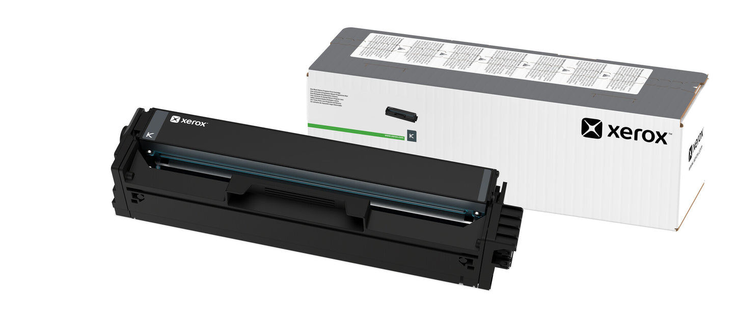 Xerox Genuine C240, C245, C300, C303A, C305AE, ® C255a Color Multifunction Printer Black High capacity Toner Cartridge (3000 Pages) - 006R05075
