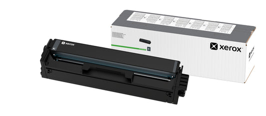 Xerox Genuine C240, C245, C300, C303A, C305AE, ® C255a Color Multifunction Printer Black High capacity Toner Cartridge (3000 Pages) - 006R05075