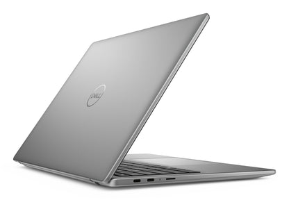 DELL Latitude 7455 Copilot+ PC Snapdragon X1P-64-100 Laptop 35.6 cm (14") Touchscreen Quad HD+ 16 GB LPDDR5x-SDRAM 512 GB SSD Wi-Fi 7 (802.11be) Windows 11 Pro UK English Grey