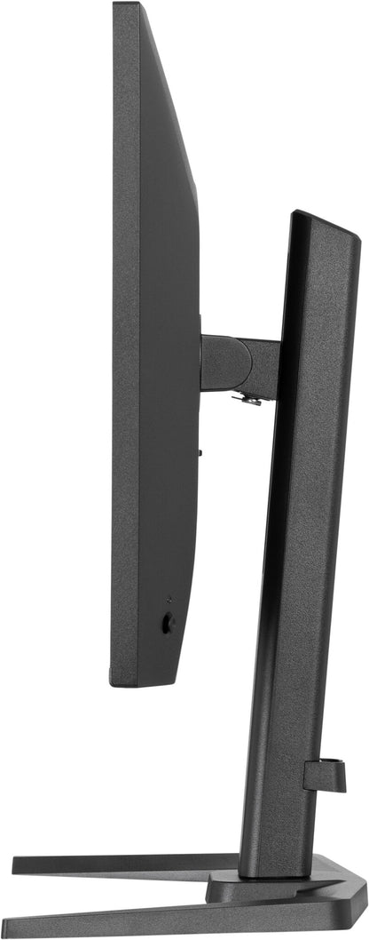 iiyama G-MASTER GB2741QSU-B1 computer monitor 68.6 cm (27") 2560 x 1440 pixels 4K Ultra HD LED Black