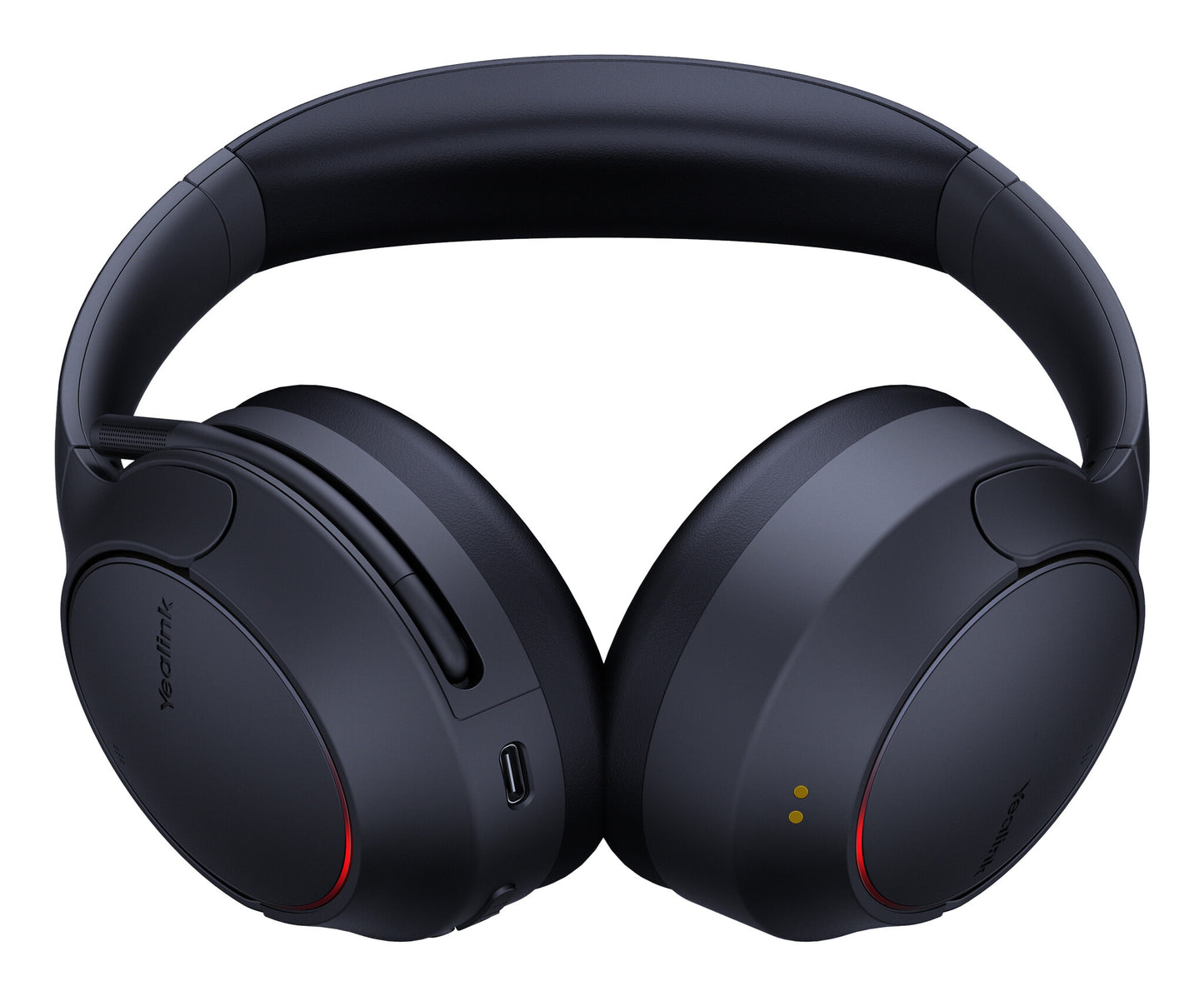 Yealink BH78 with Stand USB-C/A Headset