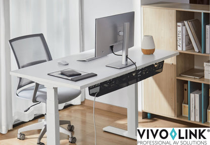 Vivolink VLUDCM914 cable accessory Cable management