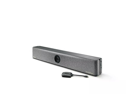 Barco Bar Core Grey 3840 x 2160 pixels