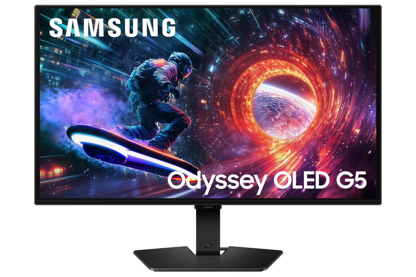 Samsung 27" Odyssey OLED G5 G50SF QHD