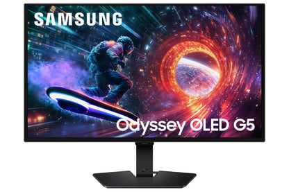 Samsung 27" Odyssey OLED G5 G50SF QHD