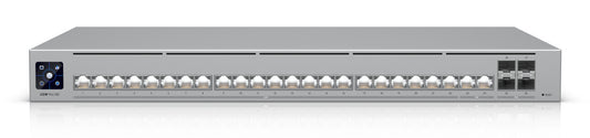 Ubiquiti UniFi Pro HD 24 network switch, grey