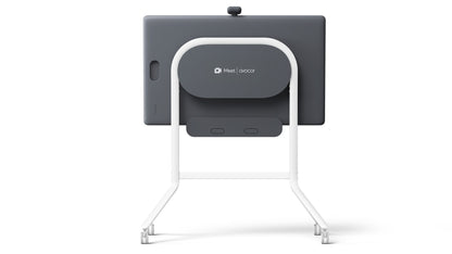Avocor Meet 65" Interactive Display, EU/UK power cord