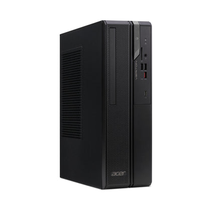 Acer Veriton X Series desktop (VX2735G) - Intel Core Ultra 5, 16GB RAM, 512GB SSD, Windows 11