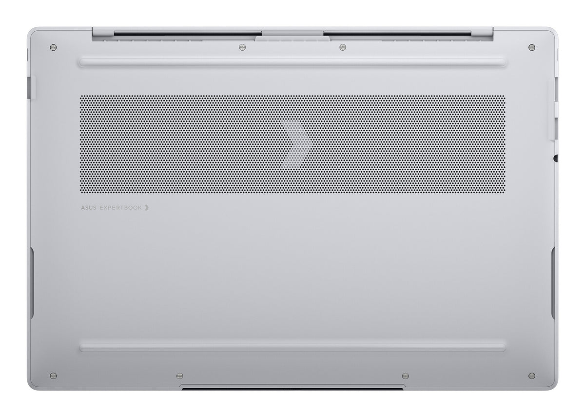 ASUS ExpertBook Ultra B9406CA-GX931X Copilot+ PC Intel Core Ultra X9 388H Laptop 35.6 cm (14") Touchscreen WQXGA+ 32 GB LPDDR5x-SDRAM 1 TB SSD Wi-Fi 7 (802.11be) Windows 11 Pro Grey QWERTY UK English