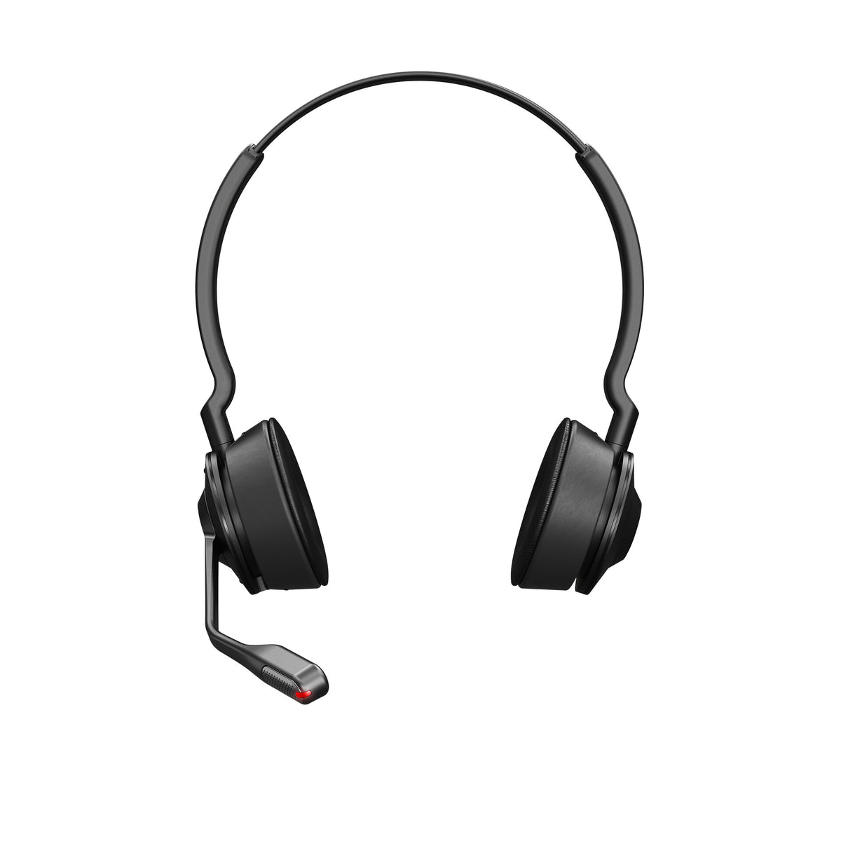 Jabra Engage 55 - USB-A UC Stereo, EMEA/APAC
