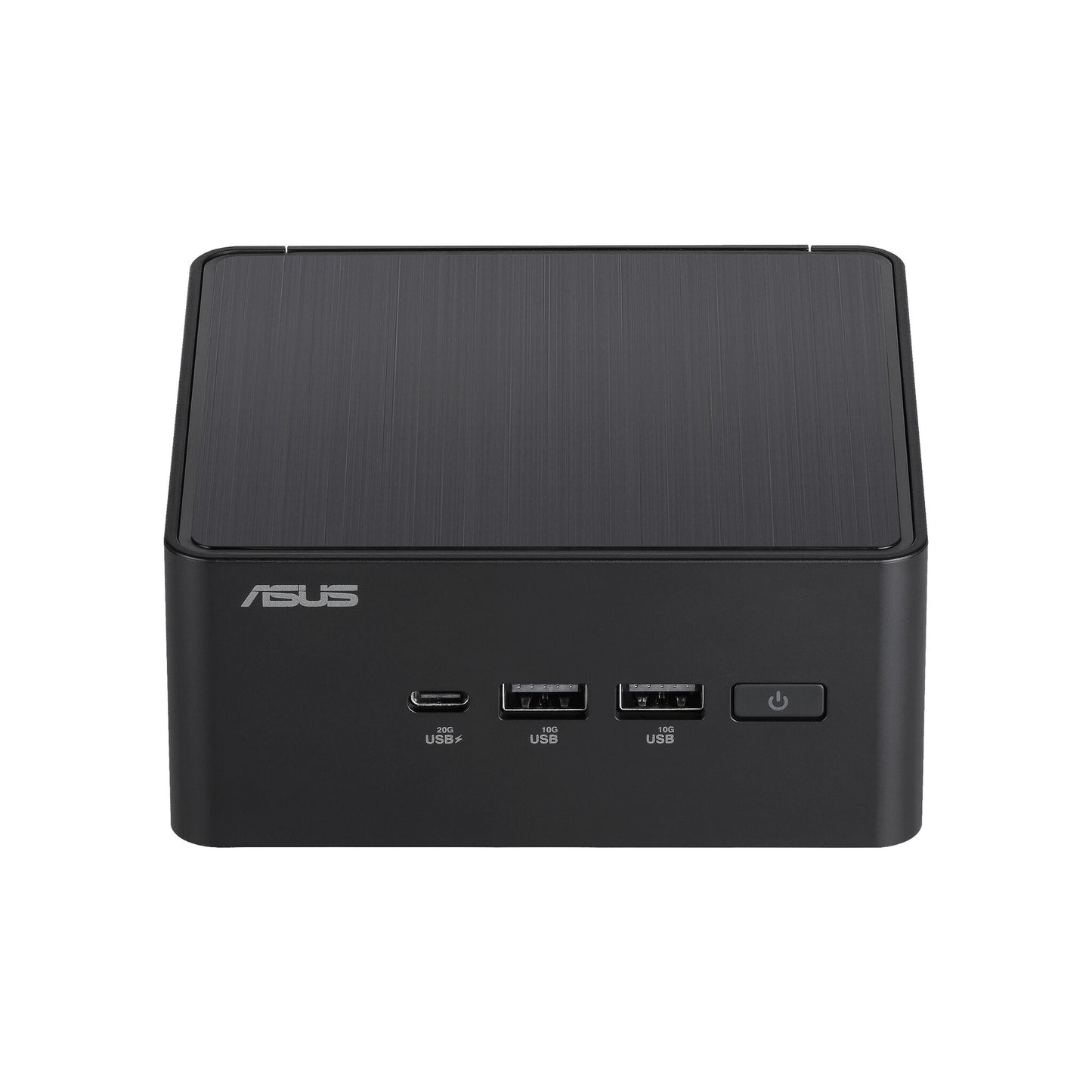 ASUS NUC 14 Pro RNUC14RVHI300002I UCFF Black 100U