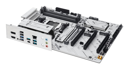 ASUS B850 MAX GAMING WIFI W AMD B850 Socket AM5 ATX