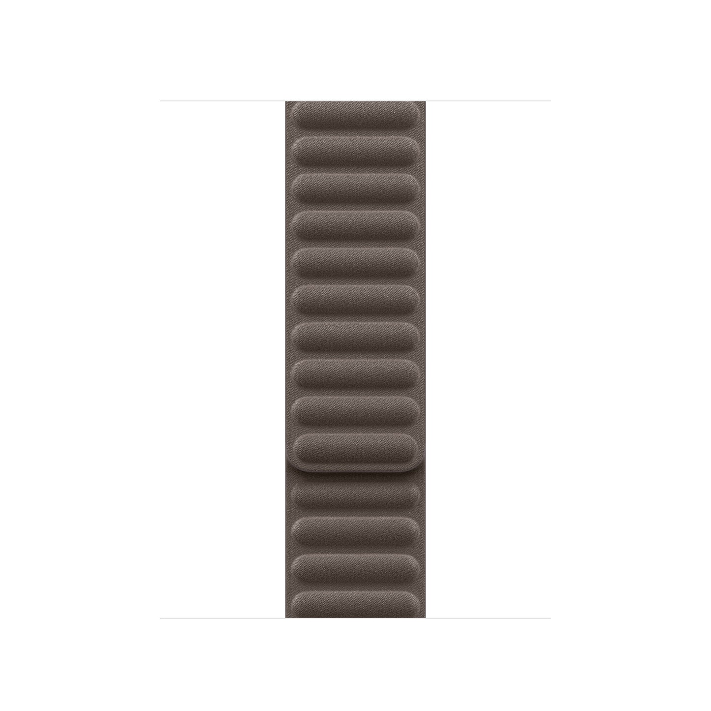 Apple 42mm Dark Taupe Magnetic Link - M/L
