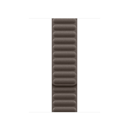 Apple 42mm Dark Taupe Magnetic Link - M/L