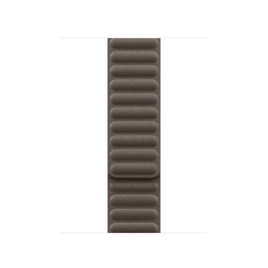 Apple 42mm Dark Taupe Magnetic Link - M/L