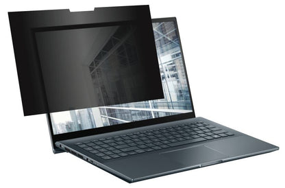 eSTUFF GLBE13294196 display privacy filter 33.8 cm (13.3") Laptop Frameless display privacy filter
