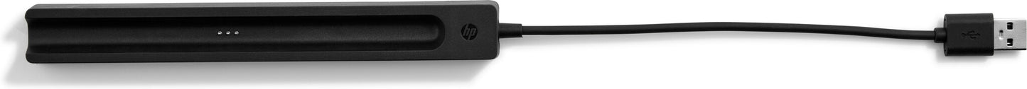 HP Slim Rechargeable Pen Charger