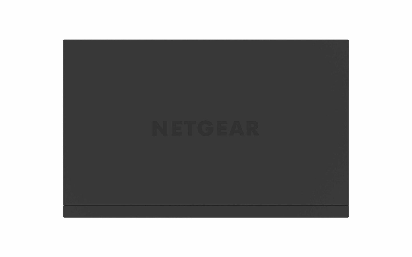 NETGEAR GS324P Unmanaged Gigabit Ethernet (10/100/1000) Power over Ethernet (PoE) 1U Black