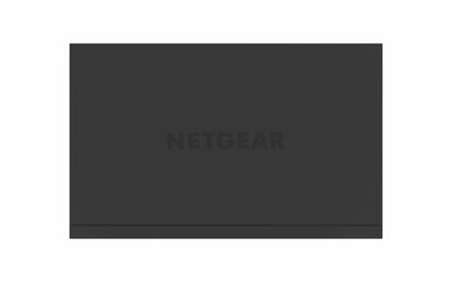 NETGEAR GS324P Unmanaged Gigabit Ethernet (10/100/1000) Power over Ethernet (PoE) 1U Black