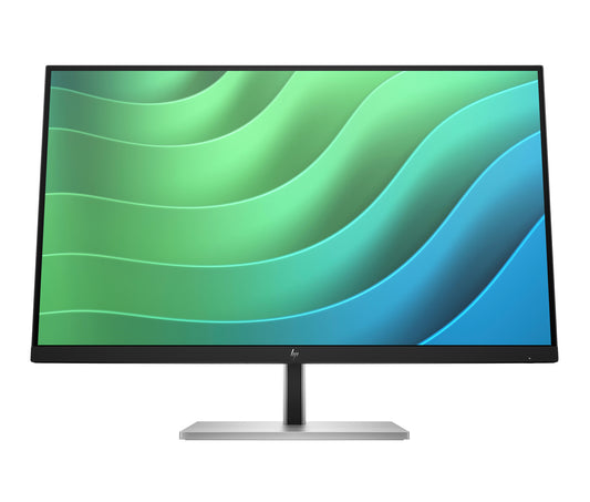 HP E27 G5 FHD Monitor