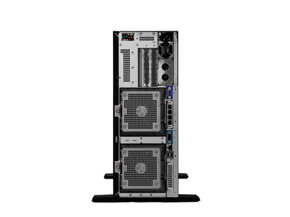 HPE ProLiant ML350 Gen11 server 1.92 TB Tower (4U) Intel Xeon Silver 4510 2.4 GHz 64 GB DDR5-SDRAM 2000 W