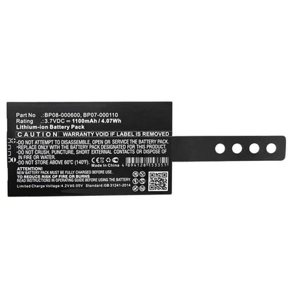 CoreParts MBXPOS-BA0468 printer/scanner spare part/accessory