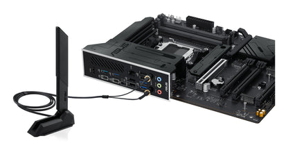 ASUS X870 MAX GAMING WIFI7 AMD X870 Socket AM5 ATX