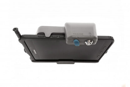Gamber-Johnson 7160-1368-00 holder Active holder Tablet/UMPC Black