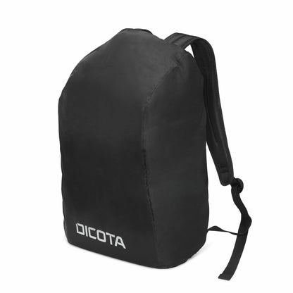 DICOTA ECO Select 39.6 cm (15.6") Backpack Black