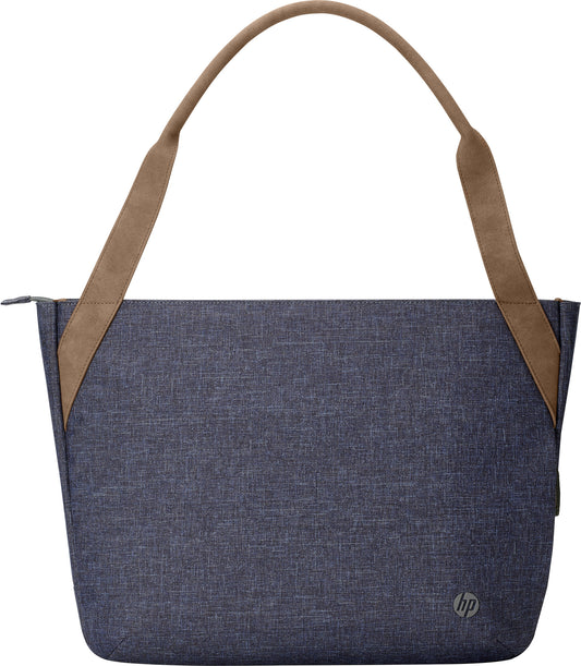 HP Renew 14-inch Navy Tote
