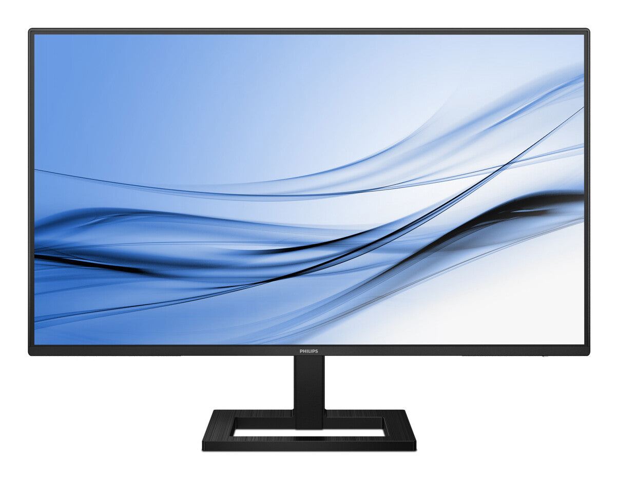 Philips 1000 series 27E1N1600AE/00 computer monitor 68.6 cm (27") 2560 x 1440 pixels Quad HD LCD Black