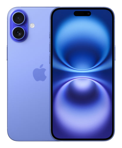 Apple iPhone 16 Plus 512GB Ultramarine