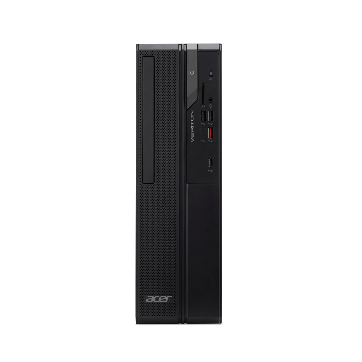 Acer Veriton X Series desktop (VX2735G) - Intel Core Ultra 5, 16GB RAM, 512GB SSD, Windows 11