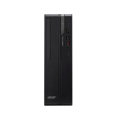 Acer Veriton X Series desktop (VX2735G) - Intel Core Ultra 5, 16GB RAM, 512GB SSD, Windows 11