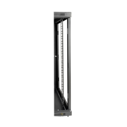 Tripp Lite SR18UB SmartRack 18U Mid-Depth Half-Height Rack Enclosure Cabinet