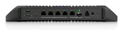 Ubiquiti UCG-Industrial gateway/controller 1000, 2500, 10000 Mbit/s