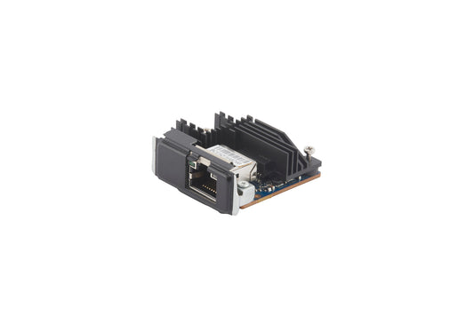 HP 10GBase-T Flex IO interface card