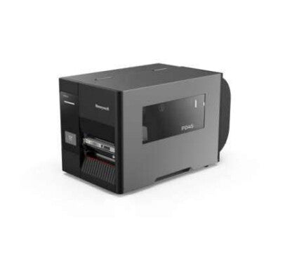 Honeywell PD4500C label printer Direct thermal / Thermal transfer 203 x 203 DPI 200 mm/sec Wired Ethernet LAN