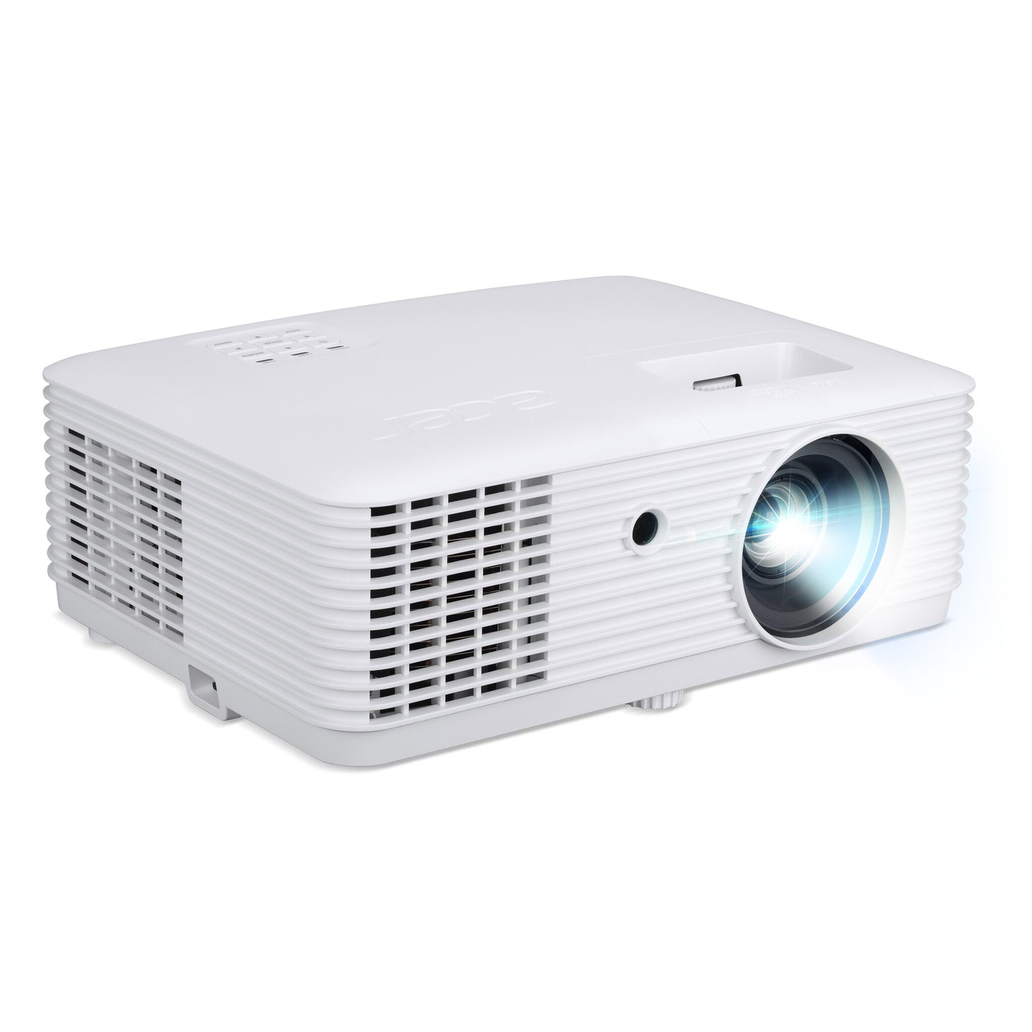 Acer HL6810ATV Ultra HD (3840x2160) 16:9 4000lm DLP Projector