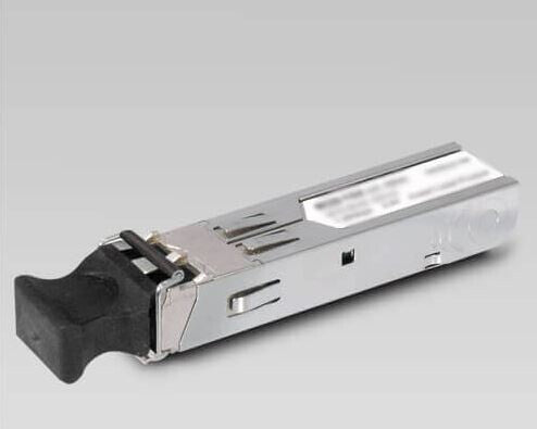 PLANET MGB-TSX2 transceiver module, Fiber optic, 1000 Mbit/s, mini-GBIC