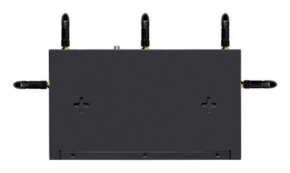 TP-Link Omada DR3650V-4G wireless router Gigabit Ethernet Dual-band (2.4 GHz / 5 GHz) Black