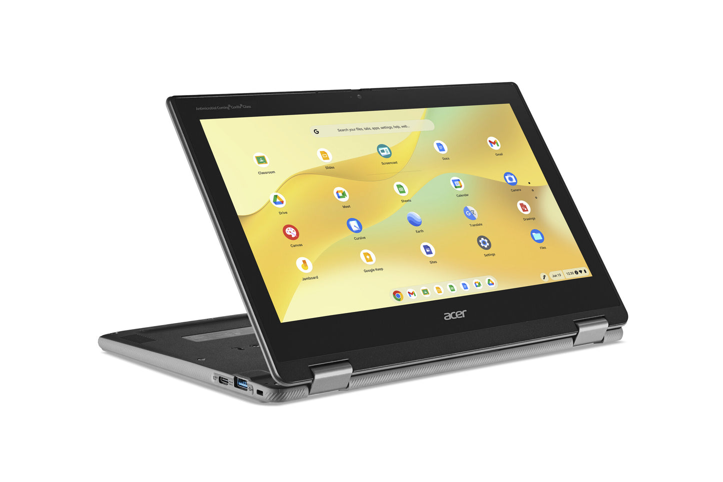 Acer Chromebook Spin 311 R725T-829S 2 in 1