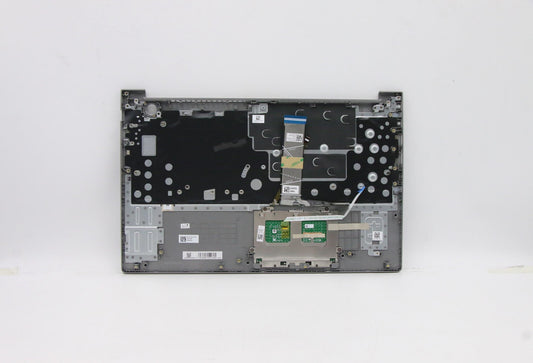 Lenovo 5CB1B34815 laptop spare part Cover + keyboard