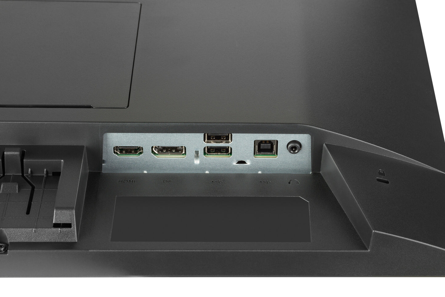 iiyama ProLite XU2293HSU-B7 computer monitor 54.6 cm (21.5") 1920 x 1080 pixels Full HD LED Black