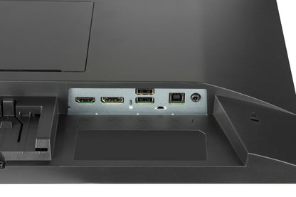 iiyama ProLite XU2293HSU-B7 computer monitor 54.6 cm (21.5") 1920 x 1080 pixels Full HD LED Black