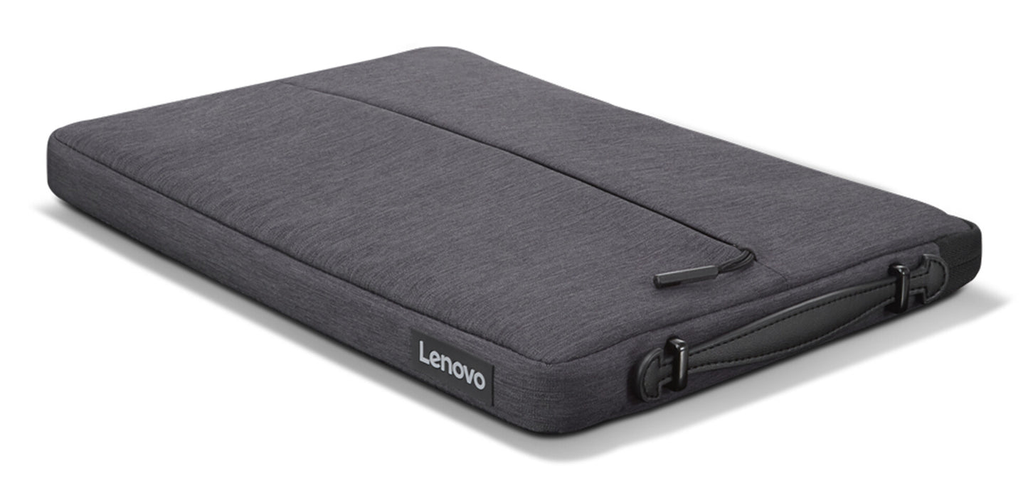 Lenovo 13-inch Laptop Urban Sleeve Case 33 cm (13") Grey