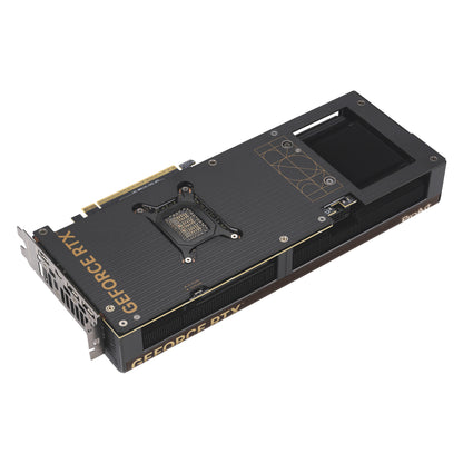 ASUS ProArt -RTX5070TI-O16G NVIDIA GeForce RTX 5070 Ti 16 GB GDDR7