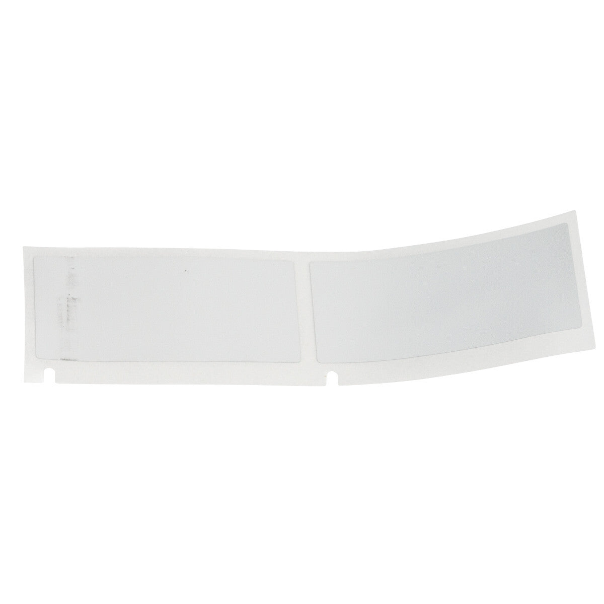 Brady M4-60-428 printer label Black, White Self-adhesive printer label
