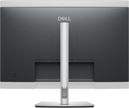DELL Pro Plus P2725QE computer monitor 68.6 cm (27") 3840 x 2160 pixels 4K Ultra HD LCD Black, Silver